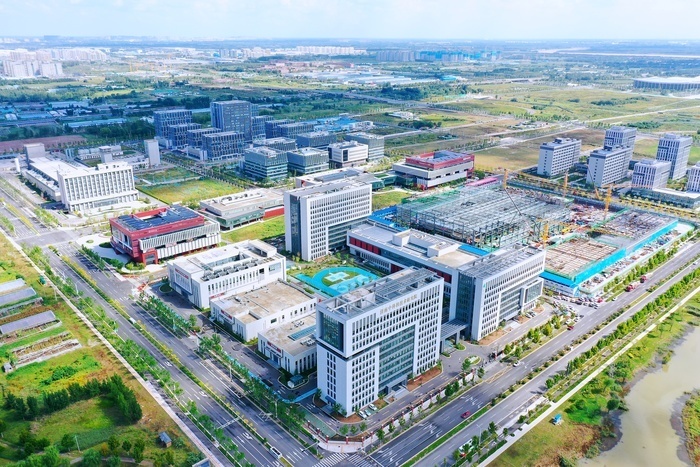 济南新兴产业崛起 新兴能源技术研发成为发展新支柱